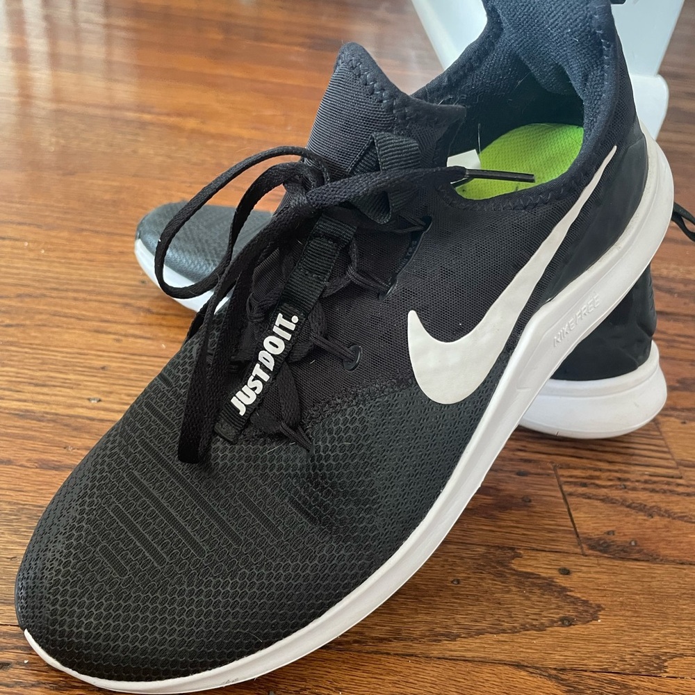 Women’s Nike Free Training Shoe